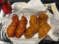 -Kyochon1991校村(共和路店)