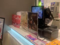 -DQ·蛋糕·冰淇淋(龙湖狮山天街店)