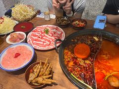 -楠火锅(昆山金鹰店)