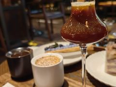 一豆三喝-黑草莓(重庆路店)