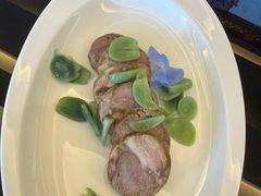 -泛太平洋大酒店·海天楼中餐厅·粤菜