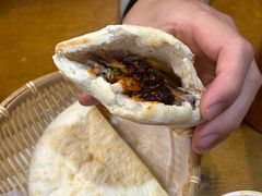 -长安后宰门水盆羊肉(新都心店)