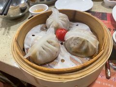 潮州蒸果皇-点都德(北京路贰店)