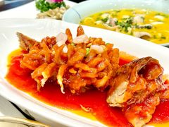 -扬州饭店(南京东路店)
