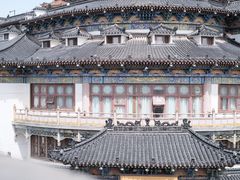 -西安城墙·碑林历史文化景区