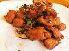 -侬佳蒸菜馆(听潮店)