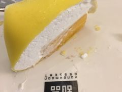-满记甜品(金帝银泰城店)