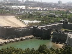 -蓬莱阁景区