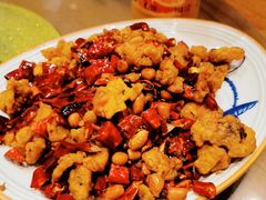 -上厨本帮菜(中山西路店)