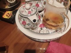 -山水茶艺馆·点心粤菜·30年老字号