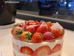 -山与蓝·轻糖鲜果蛋糕(勒泰店)