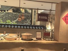 -田小狗的饭店(碧桂园店)