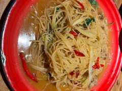 -先启半步颠小酒馆(白麓里店)
