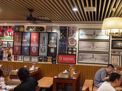 -福苗小骆驼烧烤(大唐不夜城店)