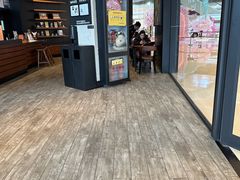 -星巴克(武汉保利时代)