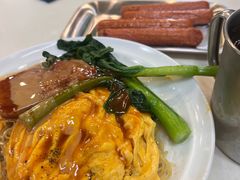 -華歡冰室-WahFoon(吉大店)