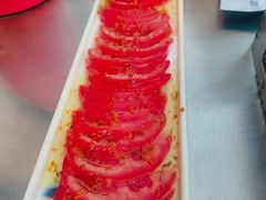 -四禧精酿铜锅涮肉·烧烤工场(大明湖店)