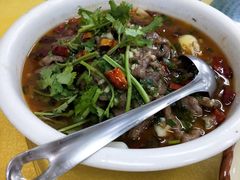 -福隆农村大排档