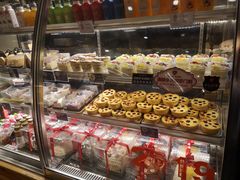 -BREAD WAY面包路·欧式面包(龙湖时代D馆店)