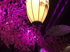 -韵秋荷(宝山龙湖天街店)