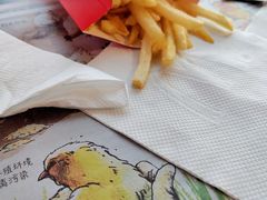-麦当劳(湖光北街店)
