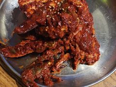 -枣玛尔脊骨汤·烤肉(西塔总店)