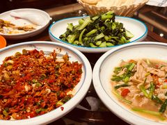 -赣南人家·头牌江西菜(劲松店)