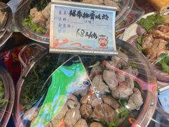-旺角小渔村·海肠捞饭开创者(二马路店)