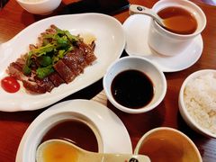 -寻潮忆卤鹅·潮汕餐馆(汇星店)