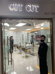 点击看大图 -CUT CUT Hair Salon