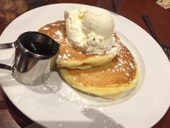 -Pancakes on the rocks(Darling Harbour)