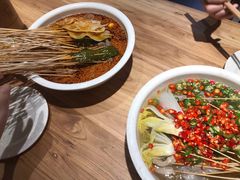 -叶婆婆钵钵鸡(解放碑店)