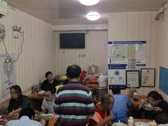 大堂-增盛魁小吃店