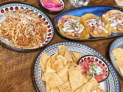 -Q MEX 库迈墨西哥餐吧(三里屯店)