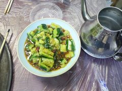 -江湖亮亮蒸虾大排档烤全羊清真(武汉总店)