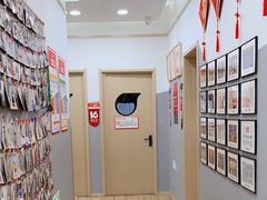 -汉翔书法丨软笔·硬笔·国画(西铁营校区)