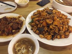 -陈傻子餐厅(世纪都会店)