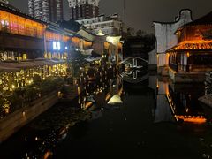 -嘉兴月河历史街区