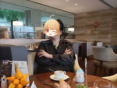 -白天鹅宾馆·月兔吧
