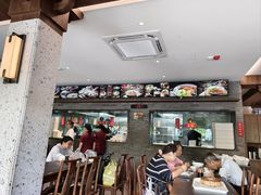 -同心楼(解放北路店)