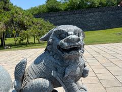 -北陵公园