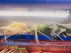 -大芊金重庆串串火锅(南京路店)