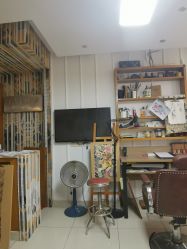 -长沙纹身·龙堂刺青·三土师傅的店