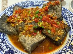 -新新湘菜馆(新中街二条店)