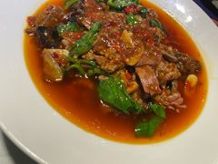 -院8里·小聚园老川菜(九眼桥店)