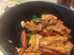 -柴门饭儿(成都太古里店)