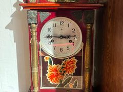 -前门故事烤鸭店(十里河店)