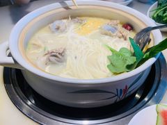 -小骨煲金华砂锅(转塘金街美地店)