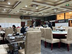 -福寿斋·老北京铜锅涮肉·烤鸭(顺义总店)