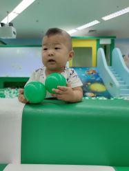 -孩子王童乐园(天津远洋乐堤港店)